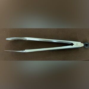 Kitchen Tongs